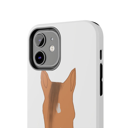 Frenchie Tough Phone Cases