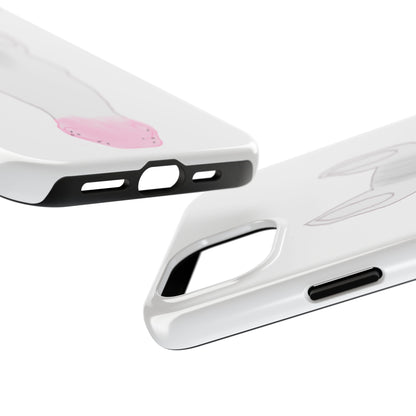 Naomi Tough Phone Cases