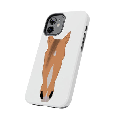 Frenchie Tough Phone Cases