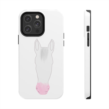 Naomi Tough Phone Cases