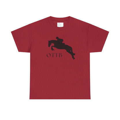 OTTB 4 Life T Shirt