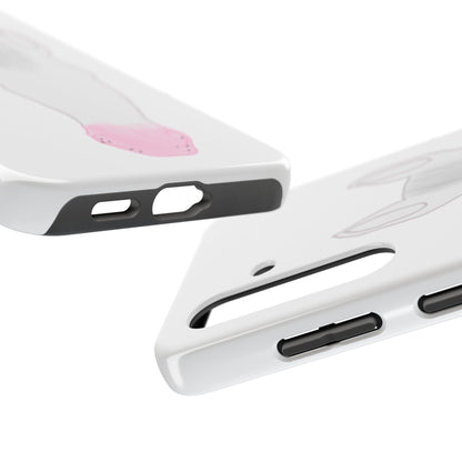 Naomi Tough Phone Cases