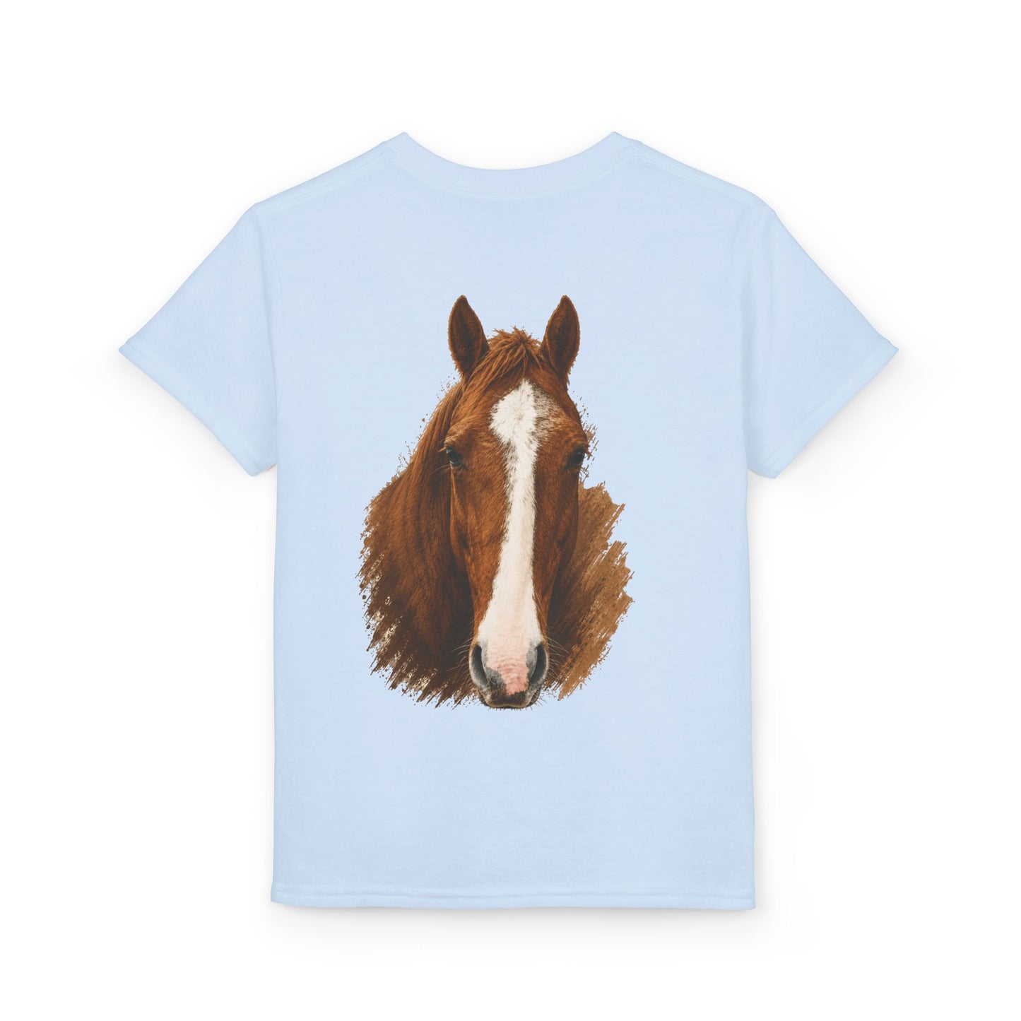 KIDS Moss Creek Paris T shirt