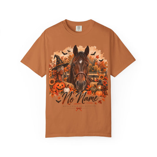 Limited Addition No Name Halloween Shirt!