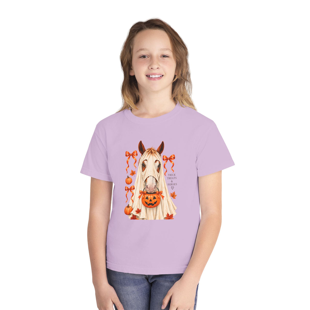 KIDS Limited Addition Wish Ghost T-Shirt