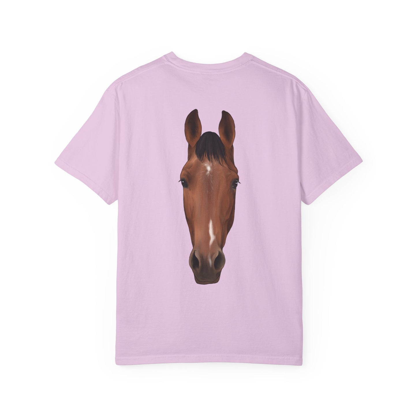 Cinnamon Lovers T-shirt