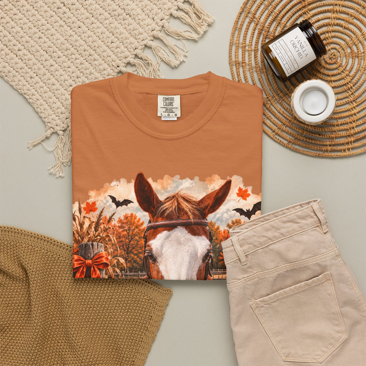 Limited Addition Wish Halloween Shirt!
