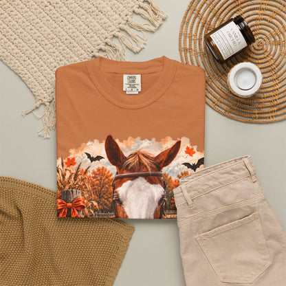 Limited Addition Wish Halloween Shirt!