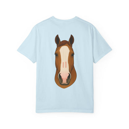 Piggy Lovers T-shirt