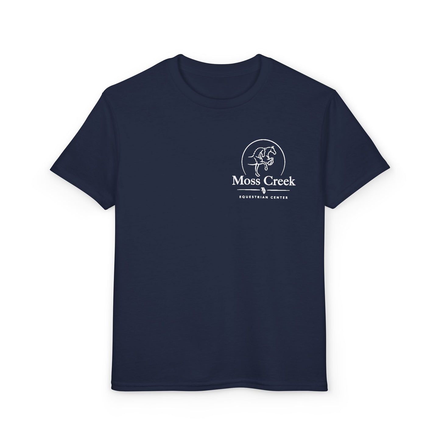 KIDS Moss Creek Paris T shirt