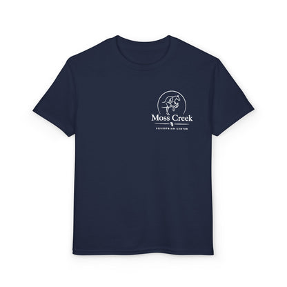 KIDS Moss Creek Paris T shirt