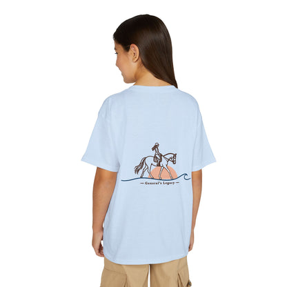 KIDS Beach Ride T-Shirt!