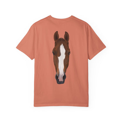 Chunky  Lovers T-shirt