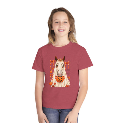 KIDS Limited Addition Wish Ghost T-Shirt