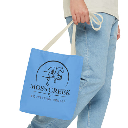 Moss Creek Equestrian Bag