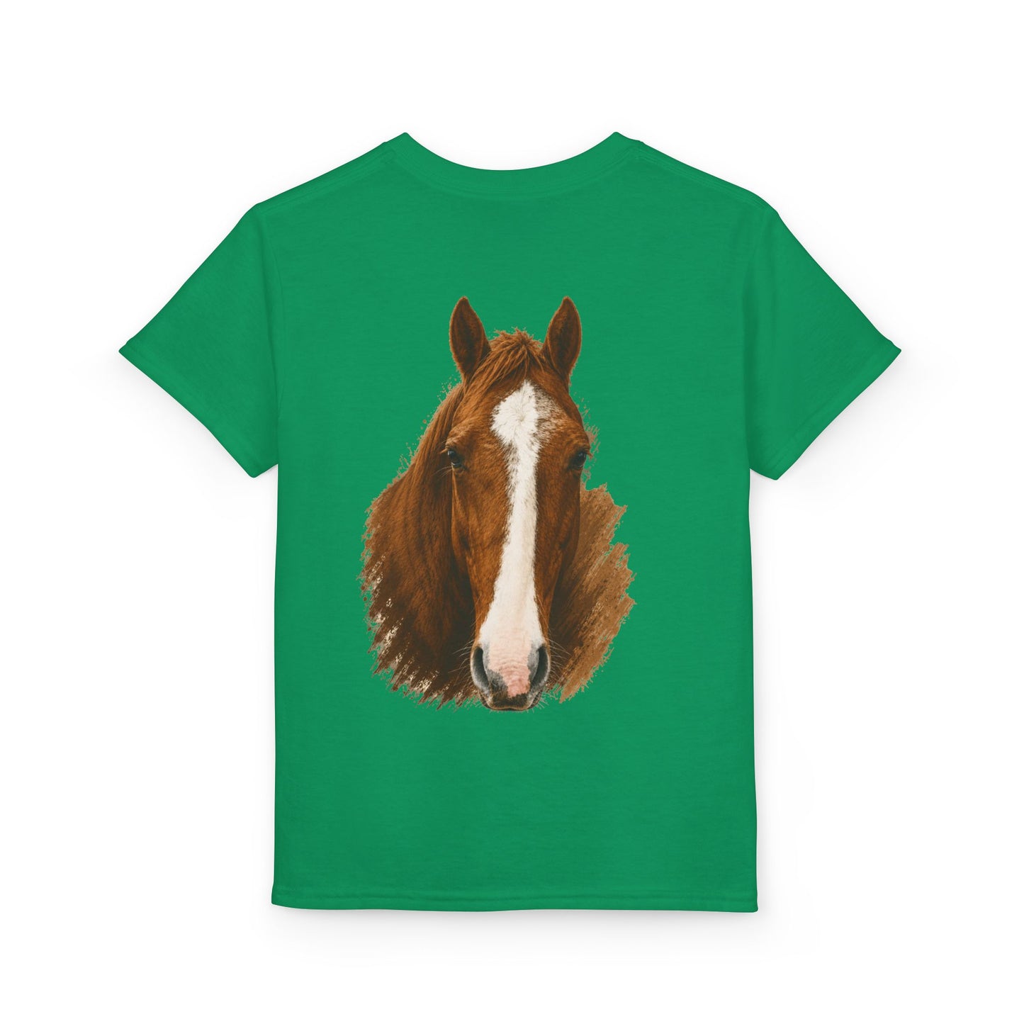 KIDS Moss Creek Paris T shirt