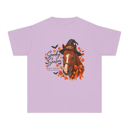 KIDS Limited Addition Hocus Pocus & Hooves Paris T-Shirt