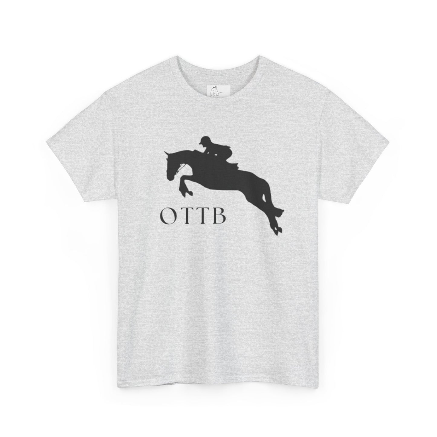 OTTB 4 Life T Shirt