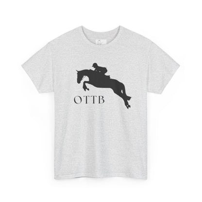 OTTB 4 Life T Shirt