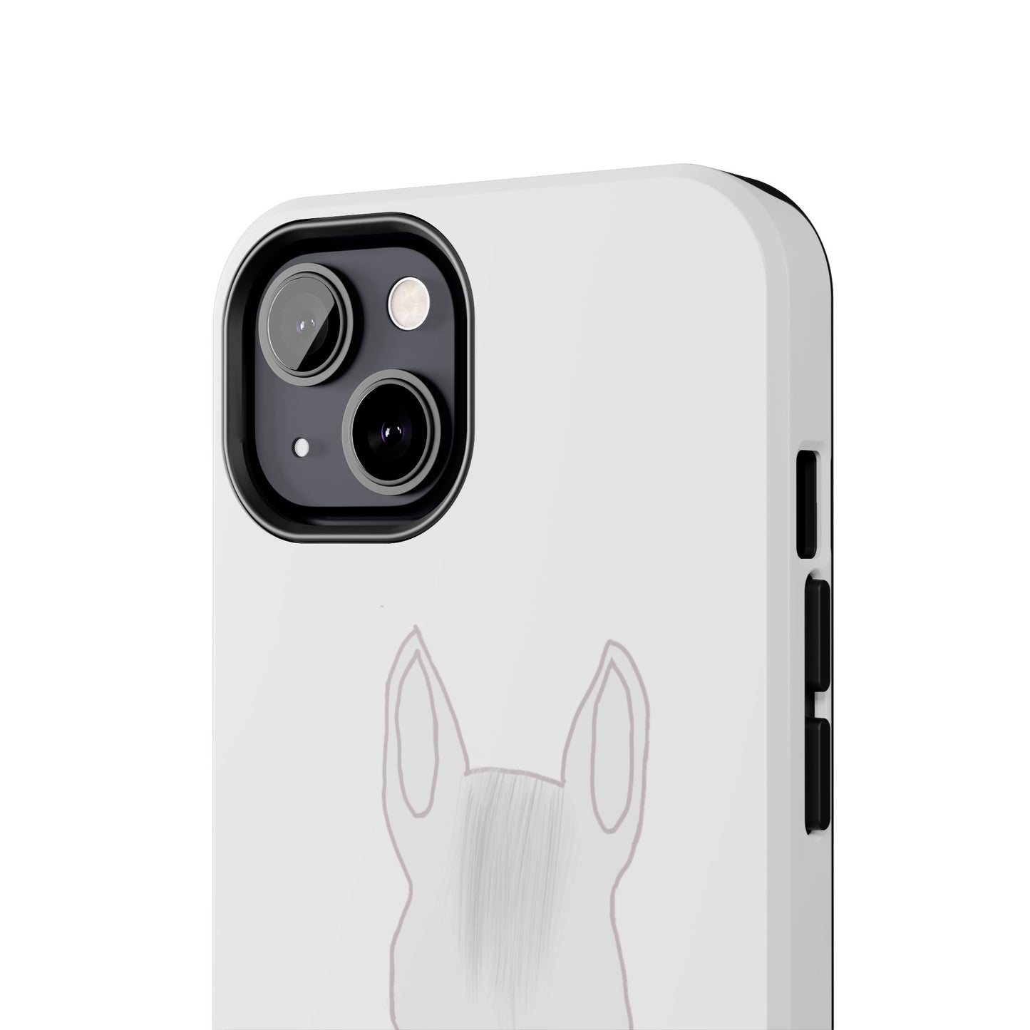 Naomi Tough Phone Cases