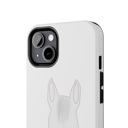 Naomi Tough Phone Cases