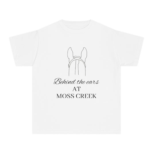 YOUTH Behind the Eras AT Moss Creek Design