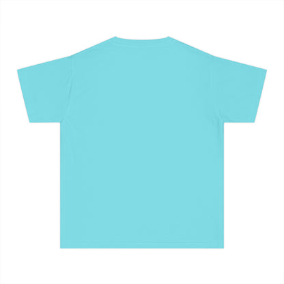 YOUTH Tee Trot Now Talk Later