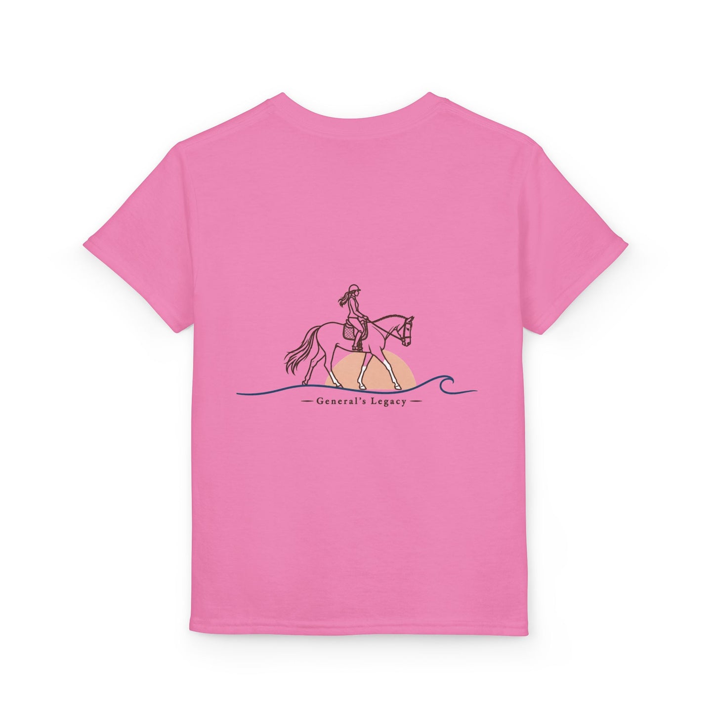 KIDS Beach Ride T-Shirt!
