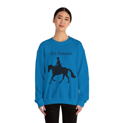 IEA Princess Crewneck Sweatshirt