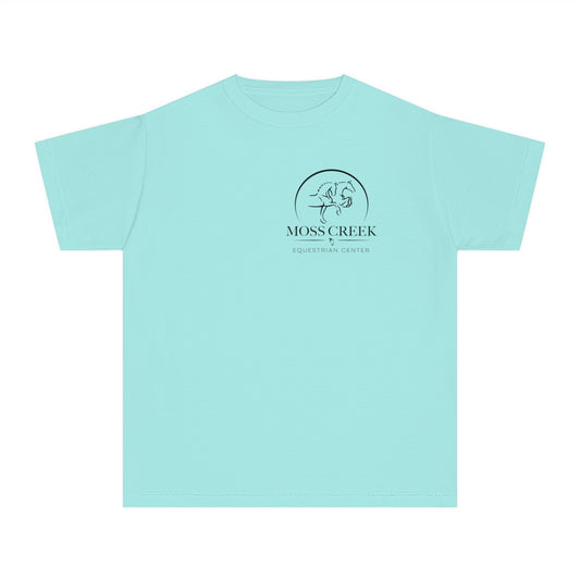 YOUTH Piggy Lovers T-shirt