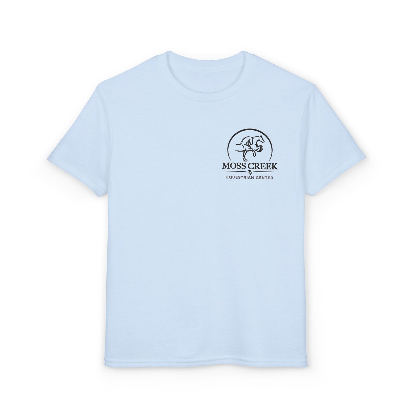 KIDS Limited Addition Moss Creek First Annual Horse Show Shirt