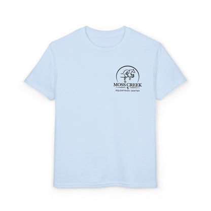 KIDS Limited Addition Moss Creek First Annual Horse Show Shirt