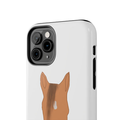 Frenchie Tough Phone Cases