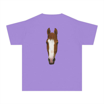 YOUTH Piggy Lovers T-shirt