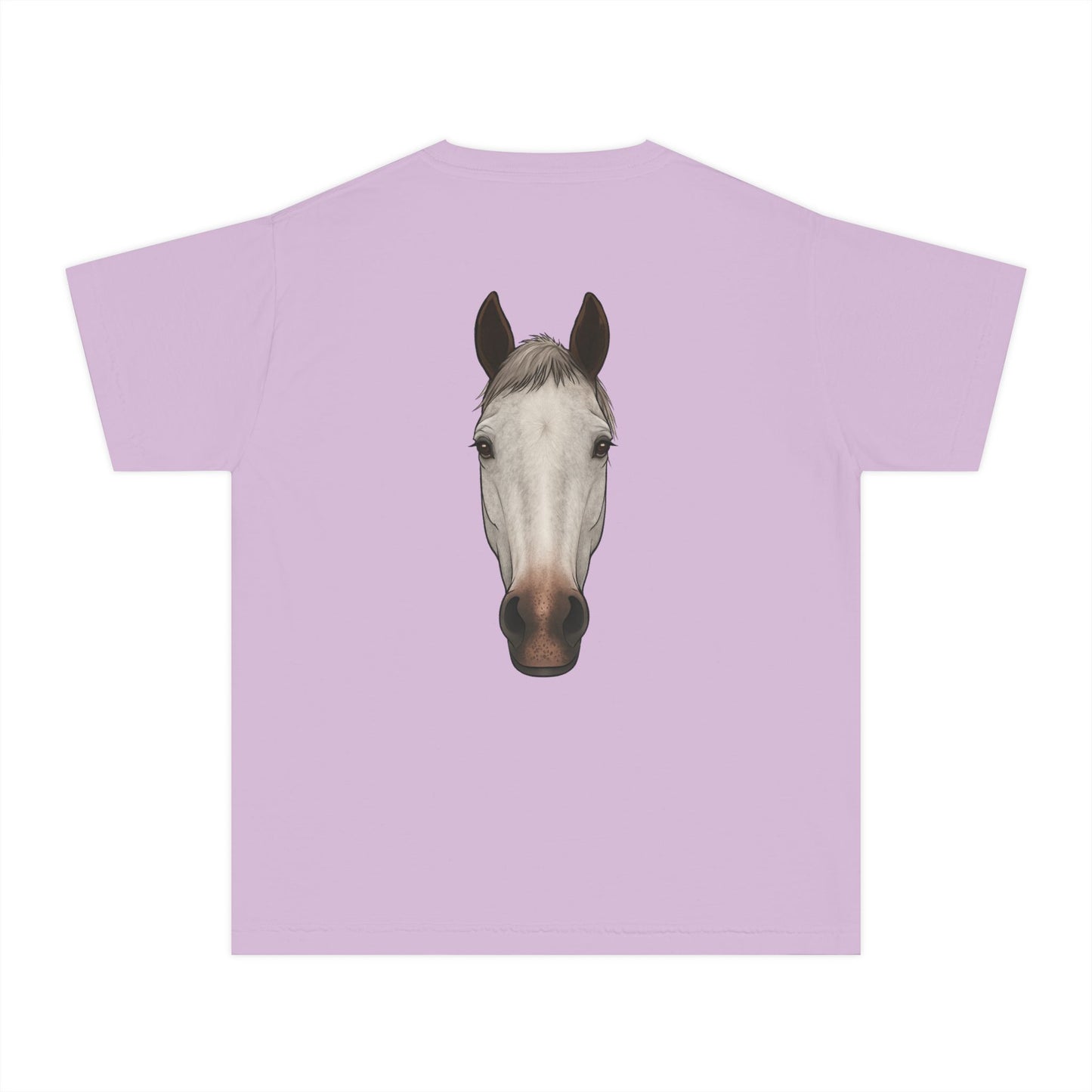 YOUTH Dice Lovers T-shirt