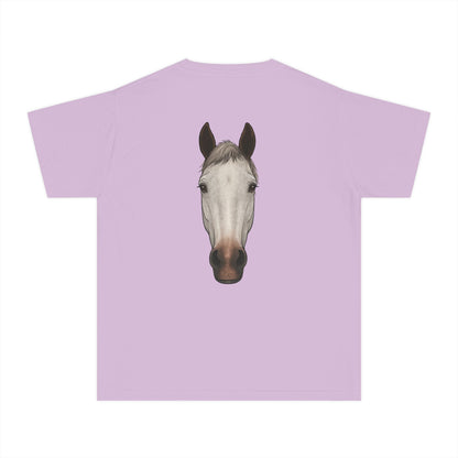 YOUTH Dice Lovers T-shirt