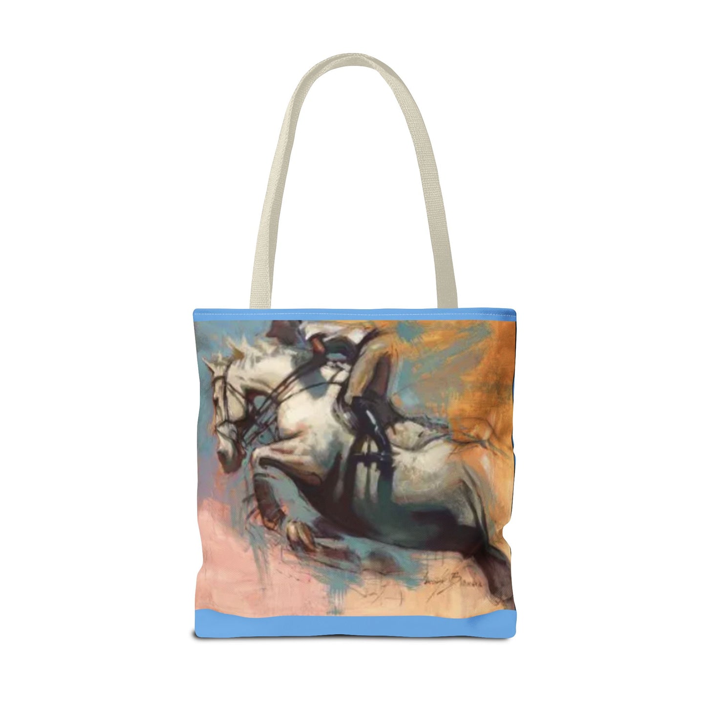 Moss Creek Equestrian Bag
