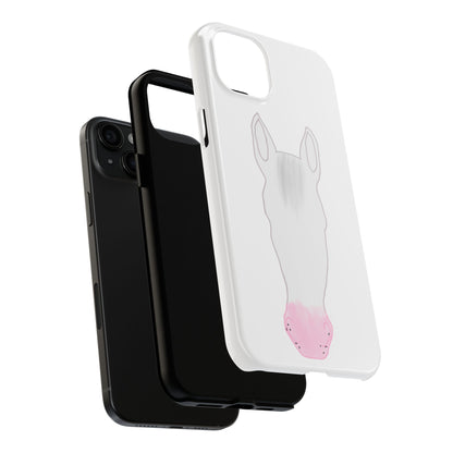 Naomi Tough Phone Cases