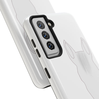 Naomi Tough Phone Cases