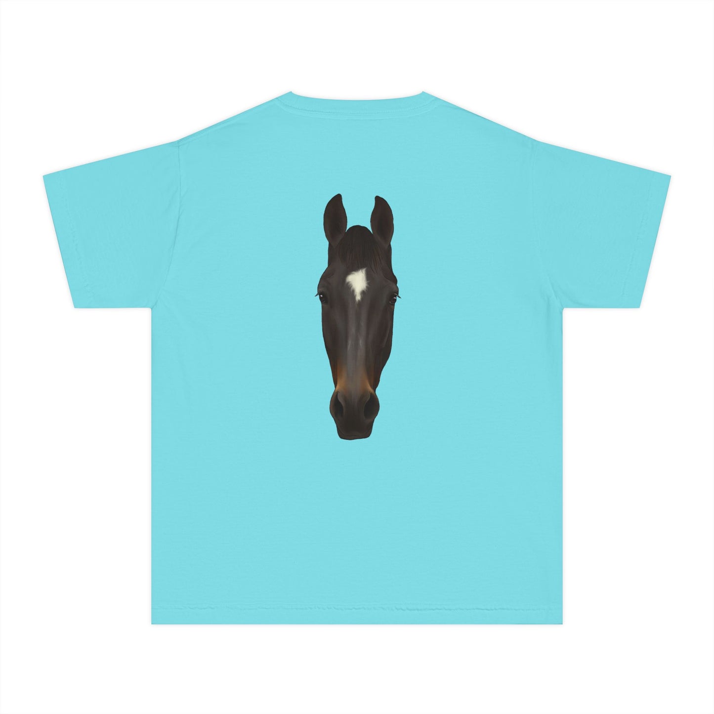 YOUTH No Name Lovers T-shirt