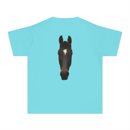 YOUTH No Name Lovers T-shirt