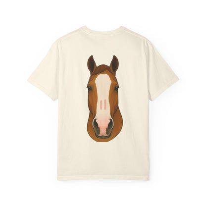 Piggy Lovers T-shirt