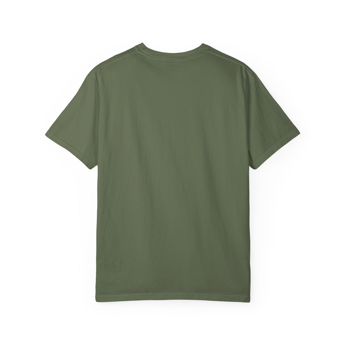 Limited Addition Pumpkin & Hooves Chunky T-Shirt