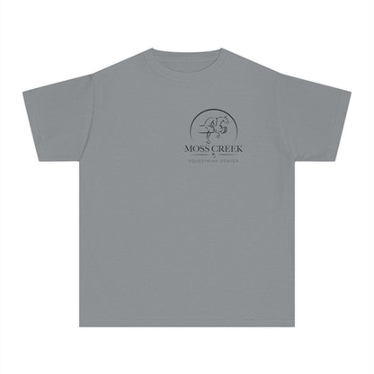 YOUTH Piggy Lovers T-shirt