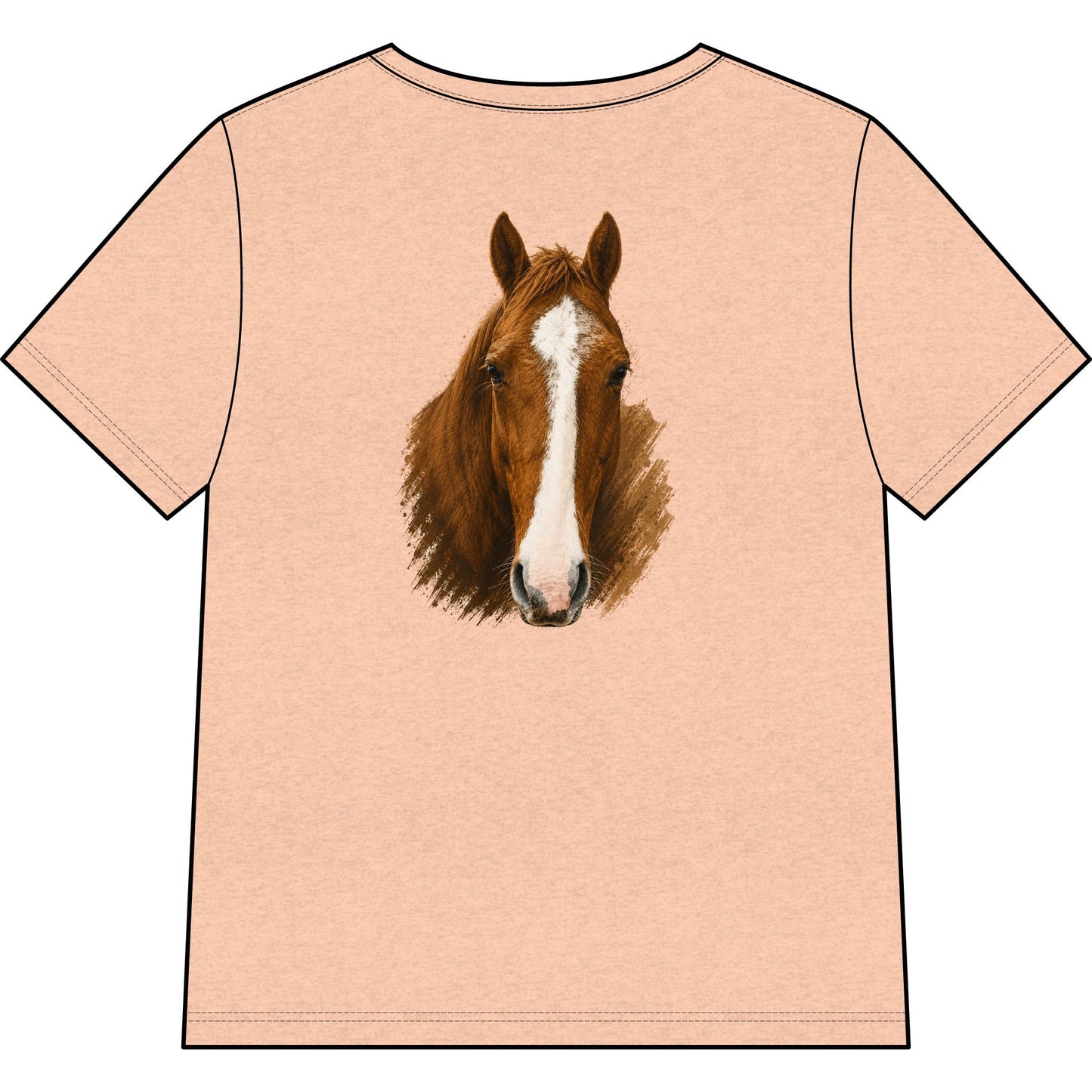 Moss Creek Paris T shirt