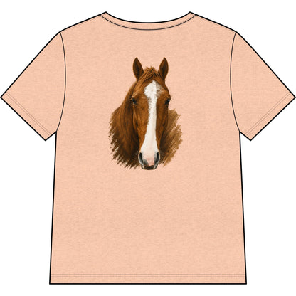 Moss Creek Paris T shirt