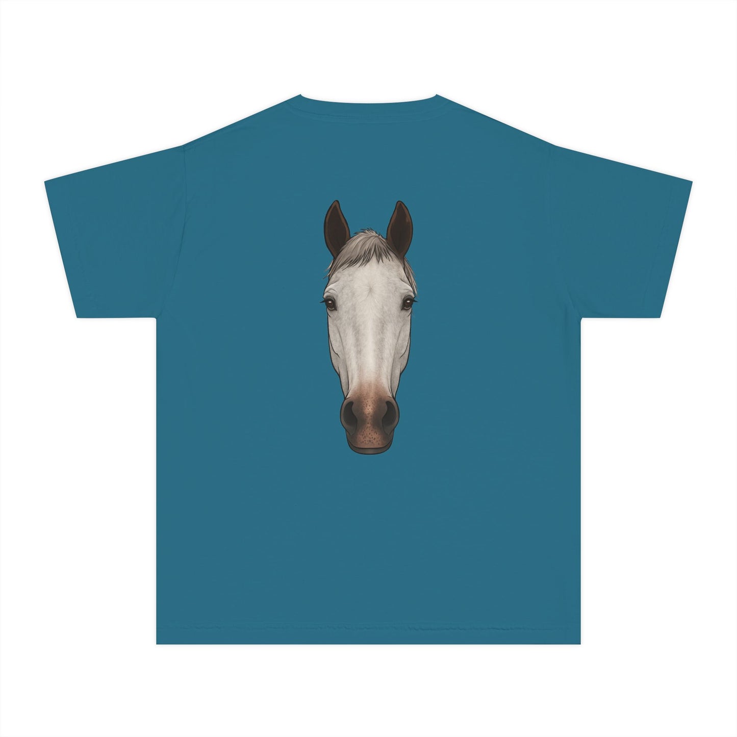 YOUTH Dice Lovers T-shirt