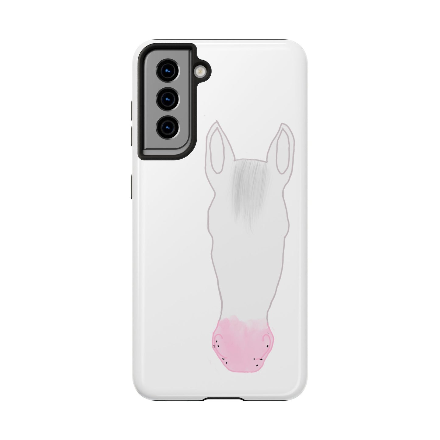 Naomi Tough Phone Cases