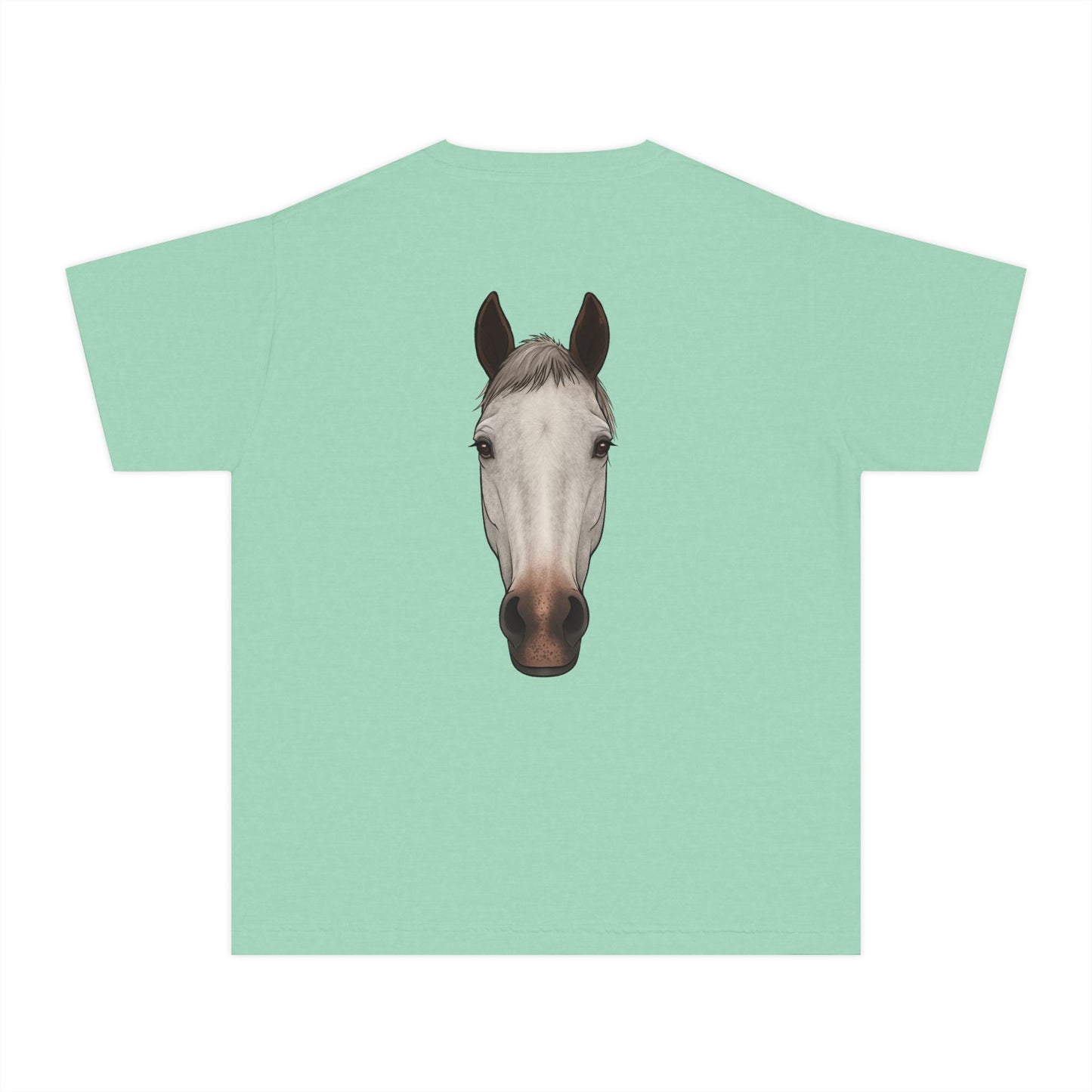 YOUTH Dice Lovers T-shirt