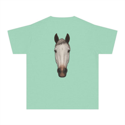 YOUTH Dice Lovers T-shirt